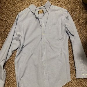 Men’s Dress Shirt